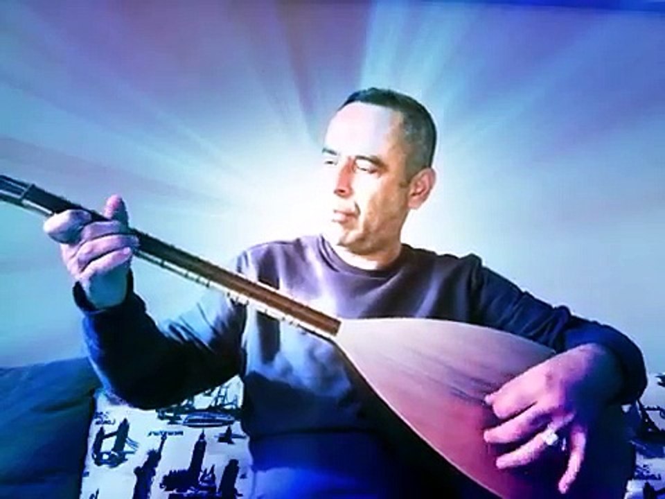 Sevinmesin Ey Zalımlar(Denizlerin Dalgasıyım)-Murat Yılmaz (Mrt Ylmz Mu)