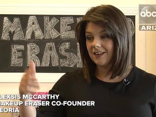 Makeup Eraser finds global success_abc 15 money