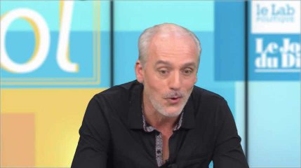 Poutou: "travailler à l'usine est plus fatiguant que faire campagne"