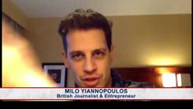 America Talks Live | Milo: Left Uses Comedy as Tool of Indoctrination