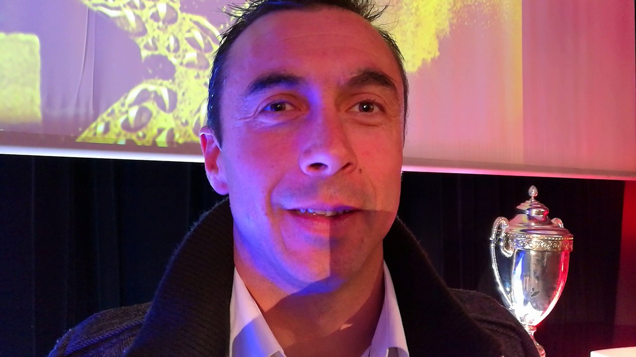 Interview Vincent Philippe Enduropale du Touquet