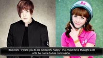 Tony An asked about Moon Hee Jun and Soyul's marriage