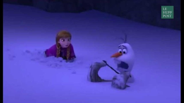 Pourquoi les héros de Disney se coltinent souvent des amis idiots ?