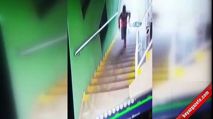 Cami tuvaletinde çocuğa taciz iddiası