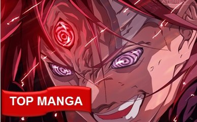 Tsukuyomi – ảo thuật mạnh nhất thế giới