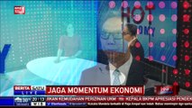 Hot Economy: Jaga Momentum Ekonomi #1