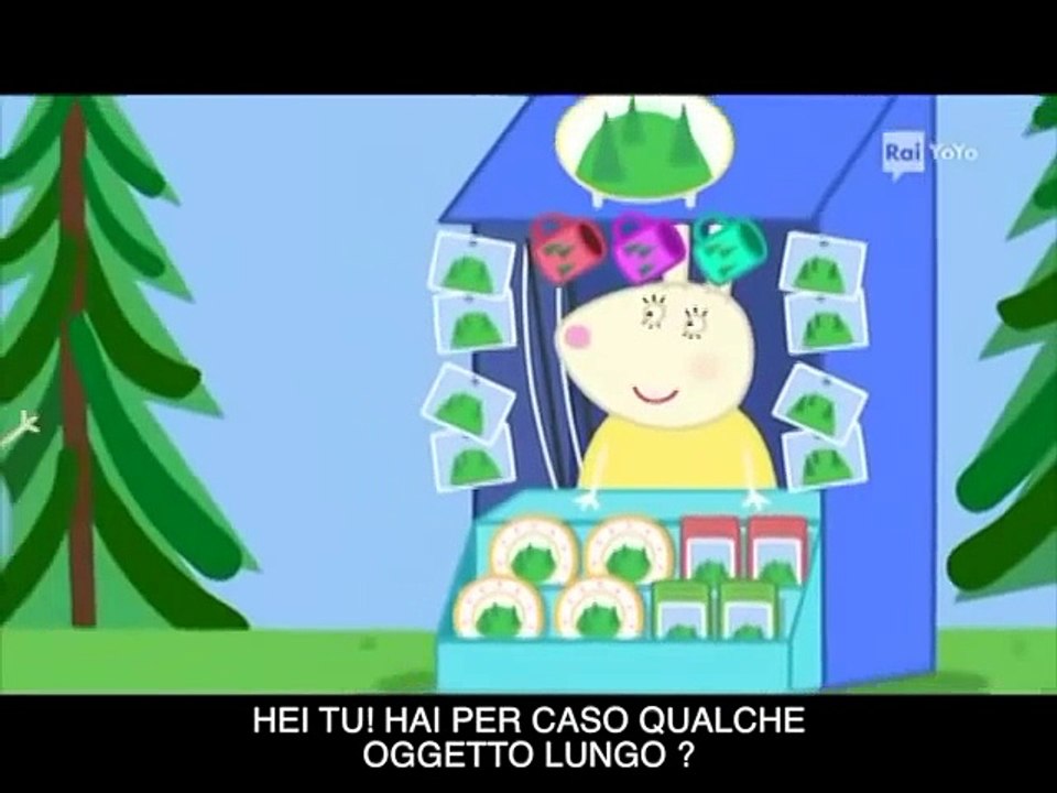 Cartoni Animati In Tedesco Con Sottotitoli In Italiano