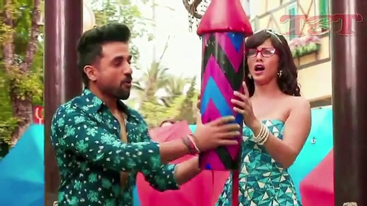 DEKHEGA Raja Trailar mastijade Sunny leon
