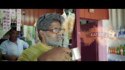 Kaara - Official Teaser 4K   Electron Media Port   Pooja   Kathir   Ajith
