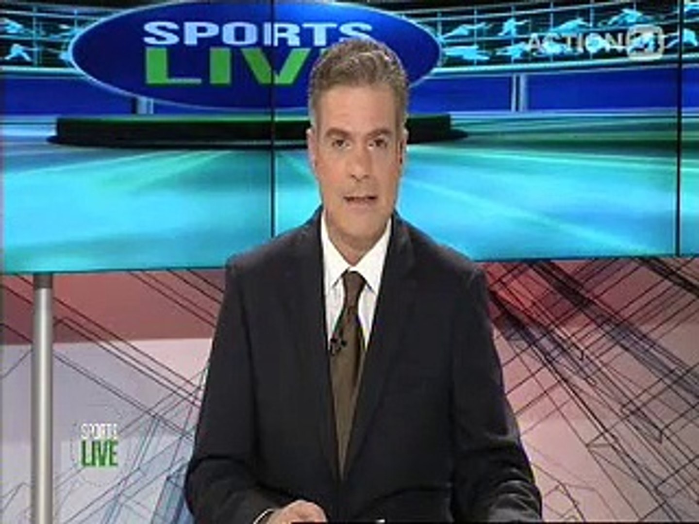 Sports Live 30-11-2016