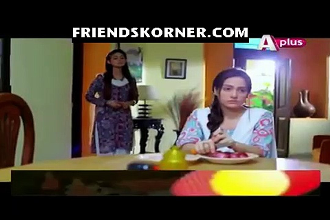 Kambakht Tanno Episode 26