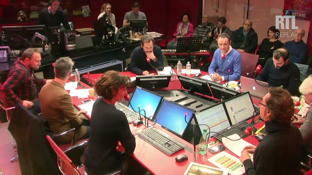 Inès de la Fressange dans A La Bonne Heure - Partie 1