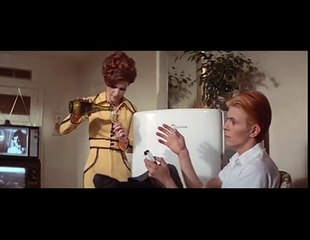 L'Homme qui venait d'ailleurs