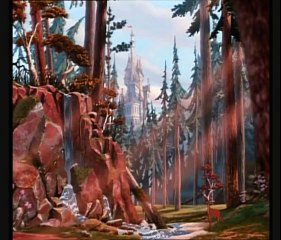 Beauty and the Beast 1991 Orjinal Trailer