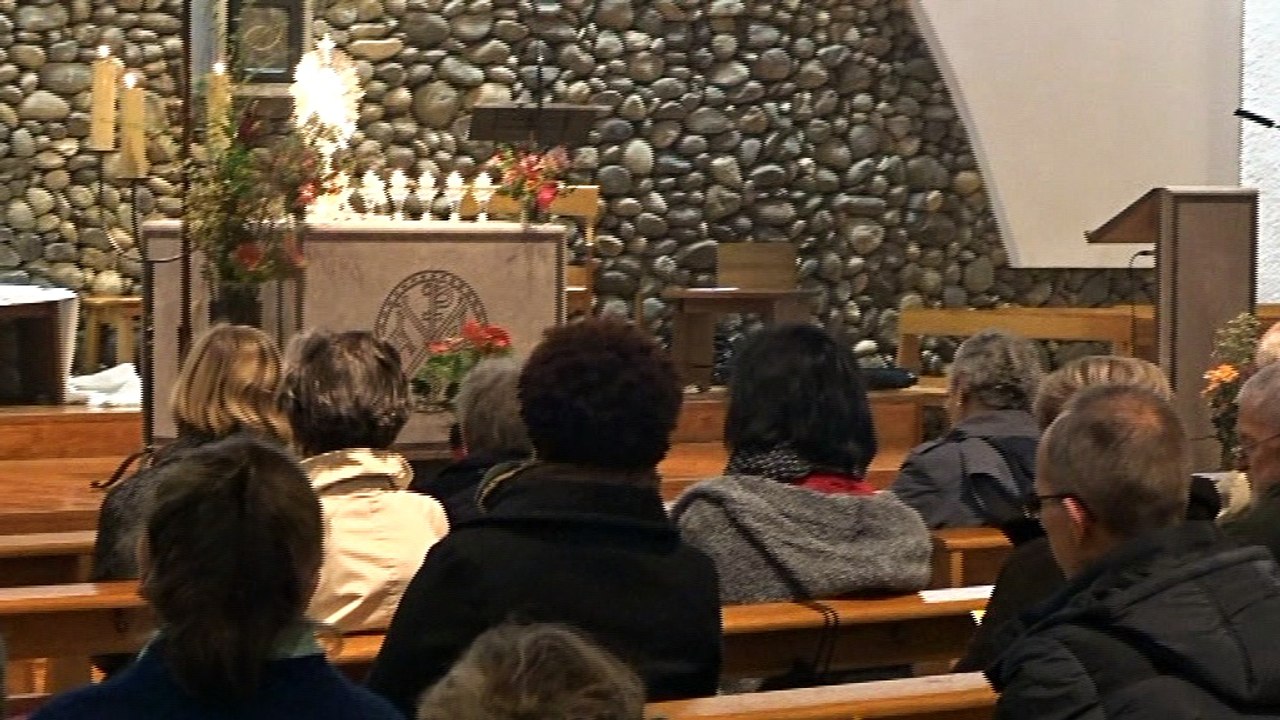 1-Comment ne pas te louer, Jésus