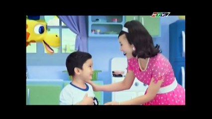 TOP 10 QUẢNG CÁO SỮA HAY NHẤT MỌI THỜI ĐẠI [HD]