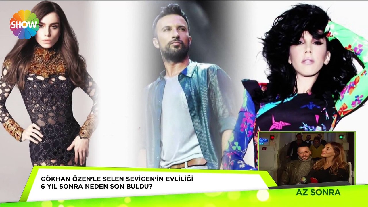 Hande Yener: Tarkan, Gülşen ve Benim | Cumartesi Sürprizi