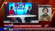 Hot Economy: Jaga Momentum Ekonomi #3