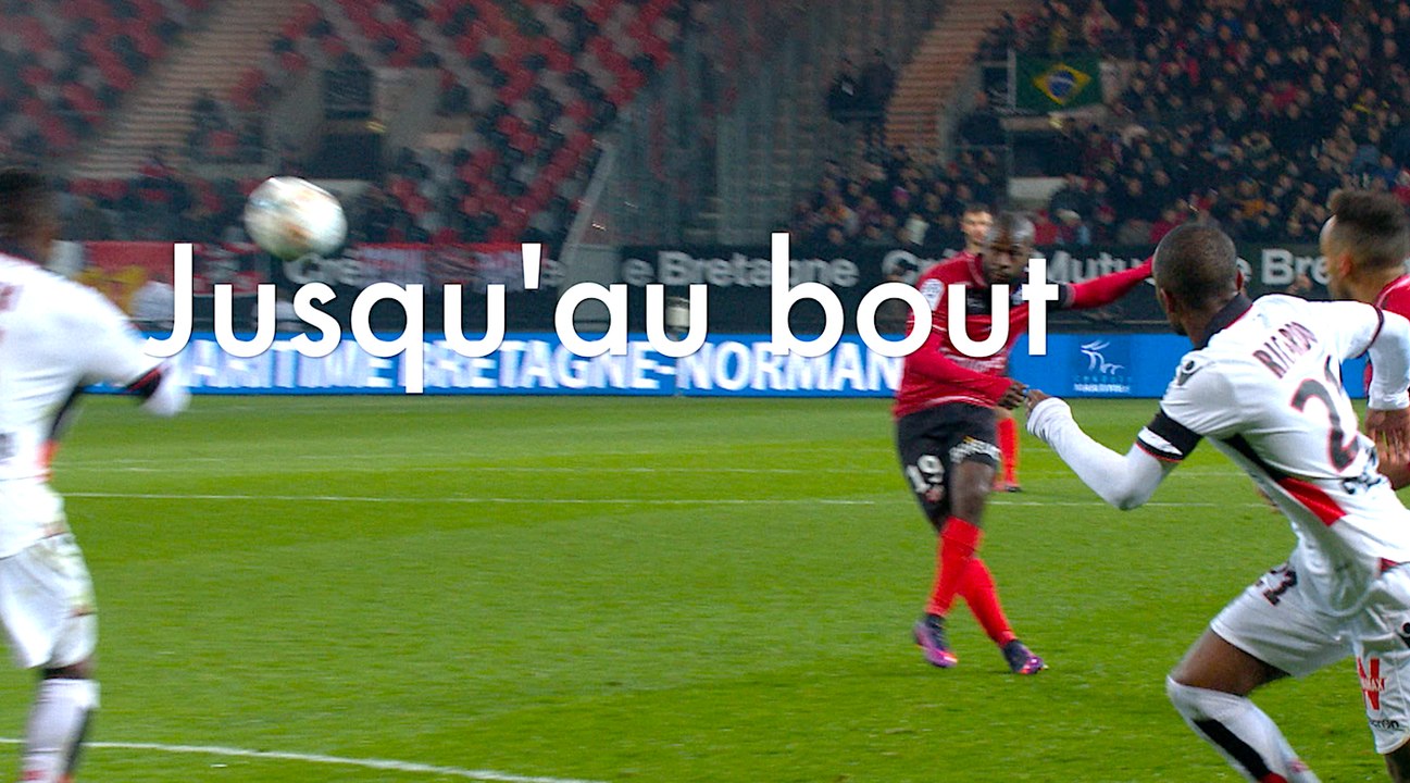 La bande-annonce de Guingamp-Nantes