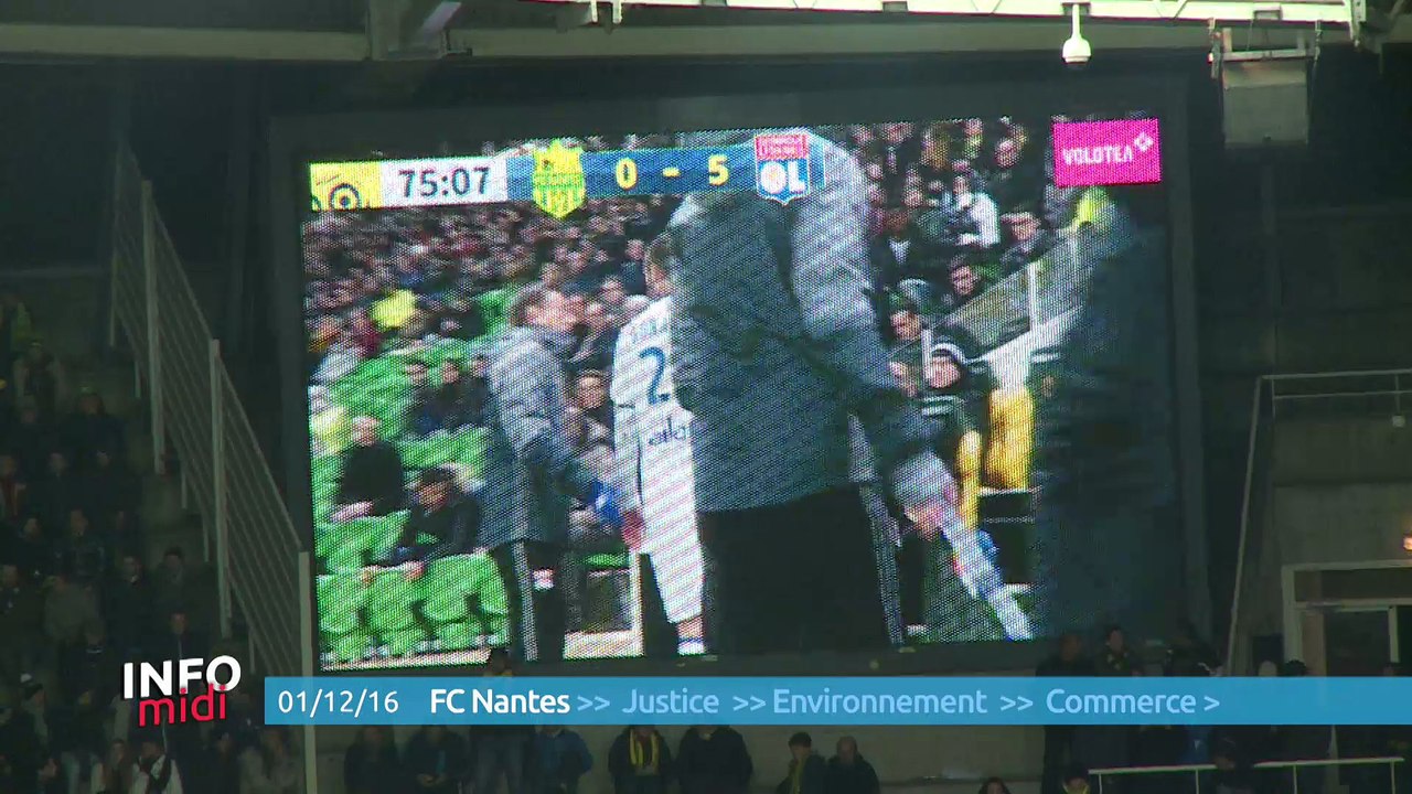 Info Midi du 1er Décembre 2016