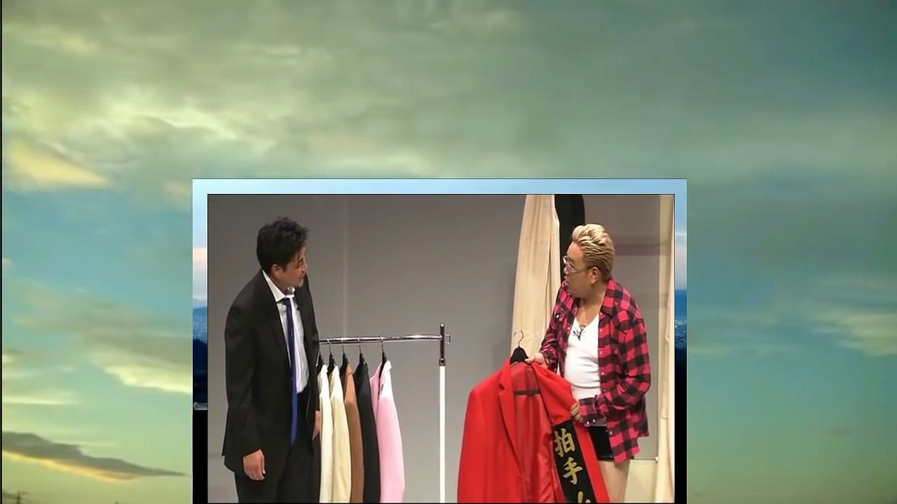 サンドウィッチマン・ライブ！「旅館」・「職安」・「紳士服店」 2016
