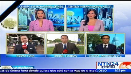 Policía de Miami intensifica medidas de patrullaje ante posible éxodo de cubanos a la ciudad