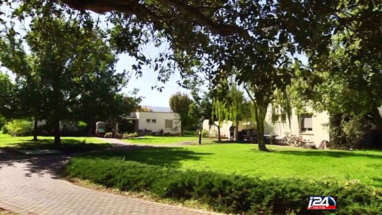 "Between change and rebirth, today's kibbutzim"  Insight Monday, 7.10 GMT on i24news