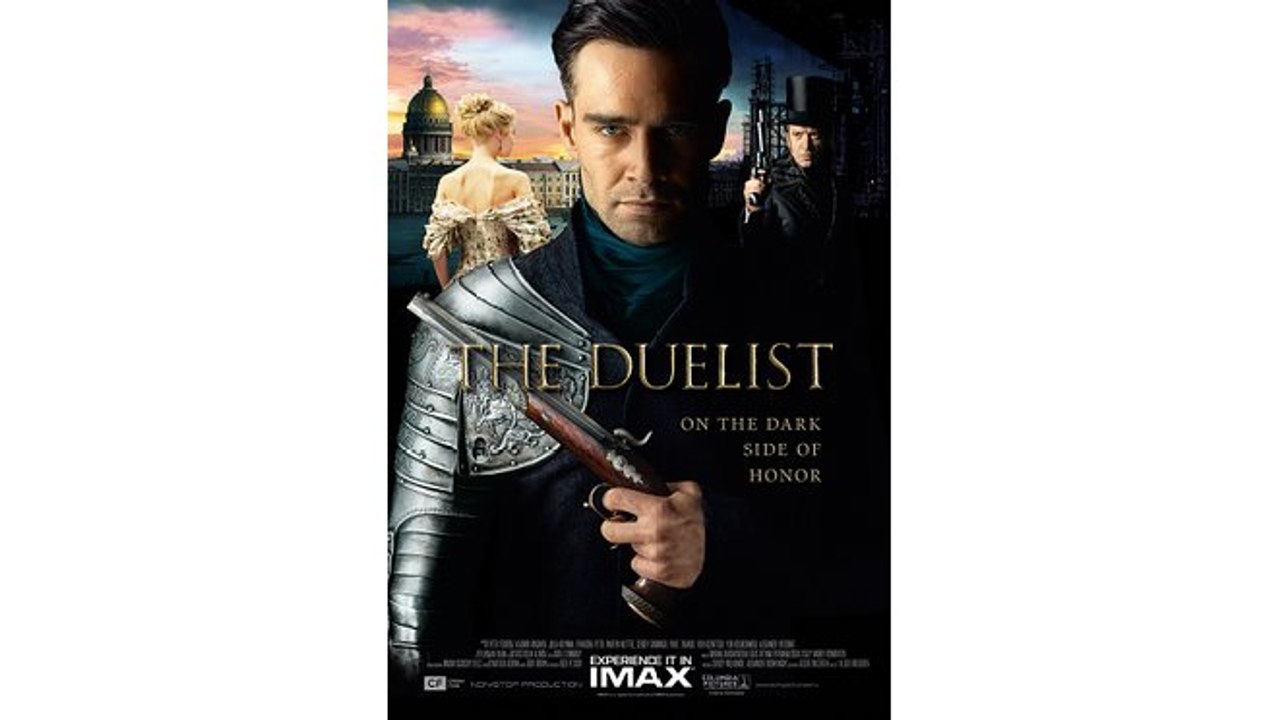 Duelyant (2016)