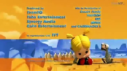 Oscar's Oasis New Season Ep 48