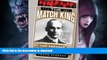 FAVORITE BOOK  The Match King: Ivar Kreuger, The Financial Genius Behind a Century of Wall Street