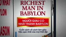 Bí quyết làm giàu - Người giàu có nhất thành Babylon - George S.Clason - Tóm tắt sách