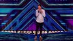 Can Matt Terry bag the fifth Chair Six Chair Challenge The X Factor UK 2016