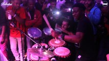 Black Motion Boiler Room & Ballantine's True Music South Africa Live Set