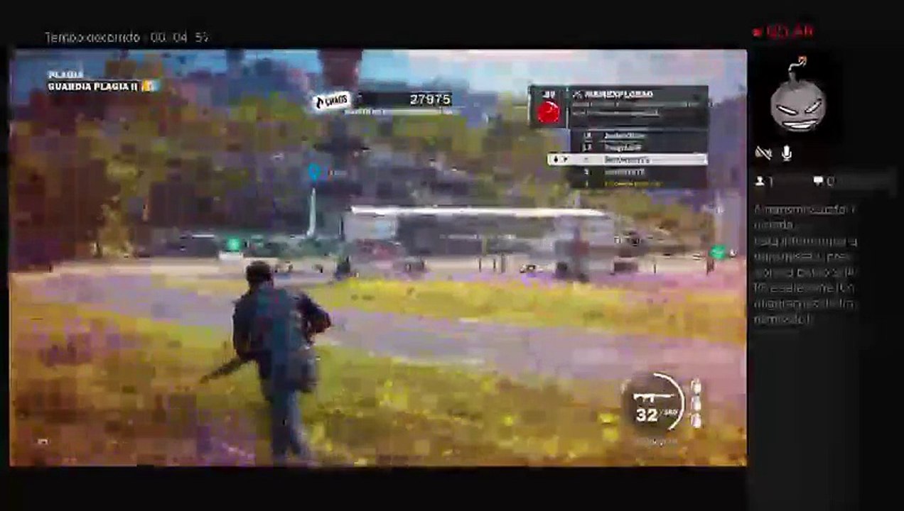 Just Cause 3 (2)