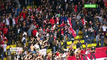 Чемпионат Франции 2016-2017. 14 тур. Обзор HD - 2016–17 Ligue 1 Review Match day 14 HD