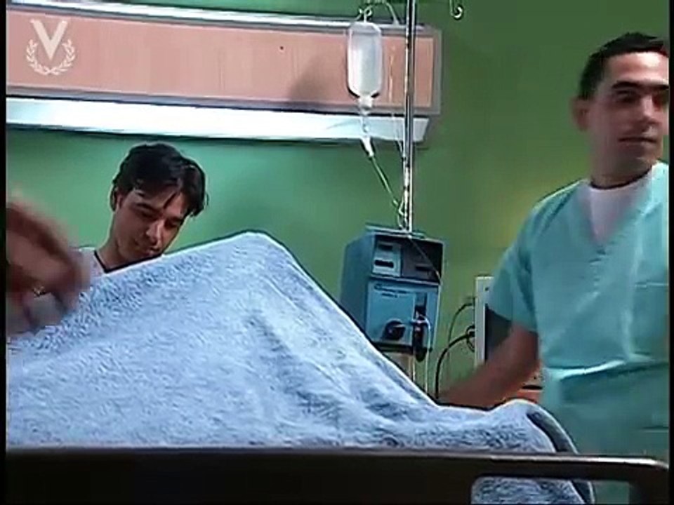 La Viuda Joven - Escena del día 137
