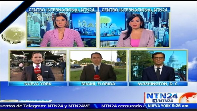 Miles de inmigrantes indocumentados buscan ayuda para evitar ser víctimas de fraude en Nueva York