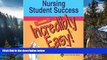 Online Springhouse Nursing Student Success Made Incredibly Easy! (Incredibly Easy! SeriesÂ®) Full
