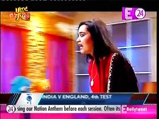 Chakor Ne Di Kamal Narayan Ko Dhamki - Udaan