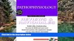 Read Online Mary Ann Hogan Pathophysiology: Reviews and Rationales (Prentice Hall Nursing