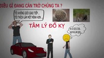 Đừng bao giờ đi ăn một mình - Xây dựng mối quan hệ để thành công - Tóm tắt sách