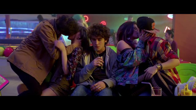 Eu Fico Loko - O Filme (trailer oficial)