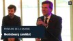 Primaires PS : Arnaud Montebourg dévoile son programme
