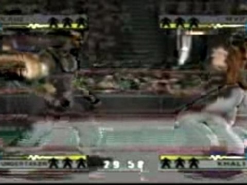 Taker,kane vs khali,mvp ,pp2