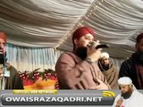 Ya Nabi Salaam O Alaika, Muhammad Owais Raza Qadri ,