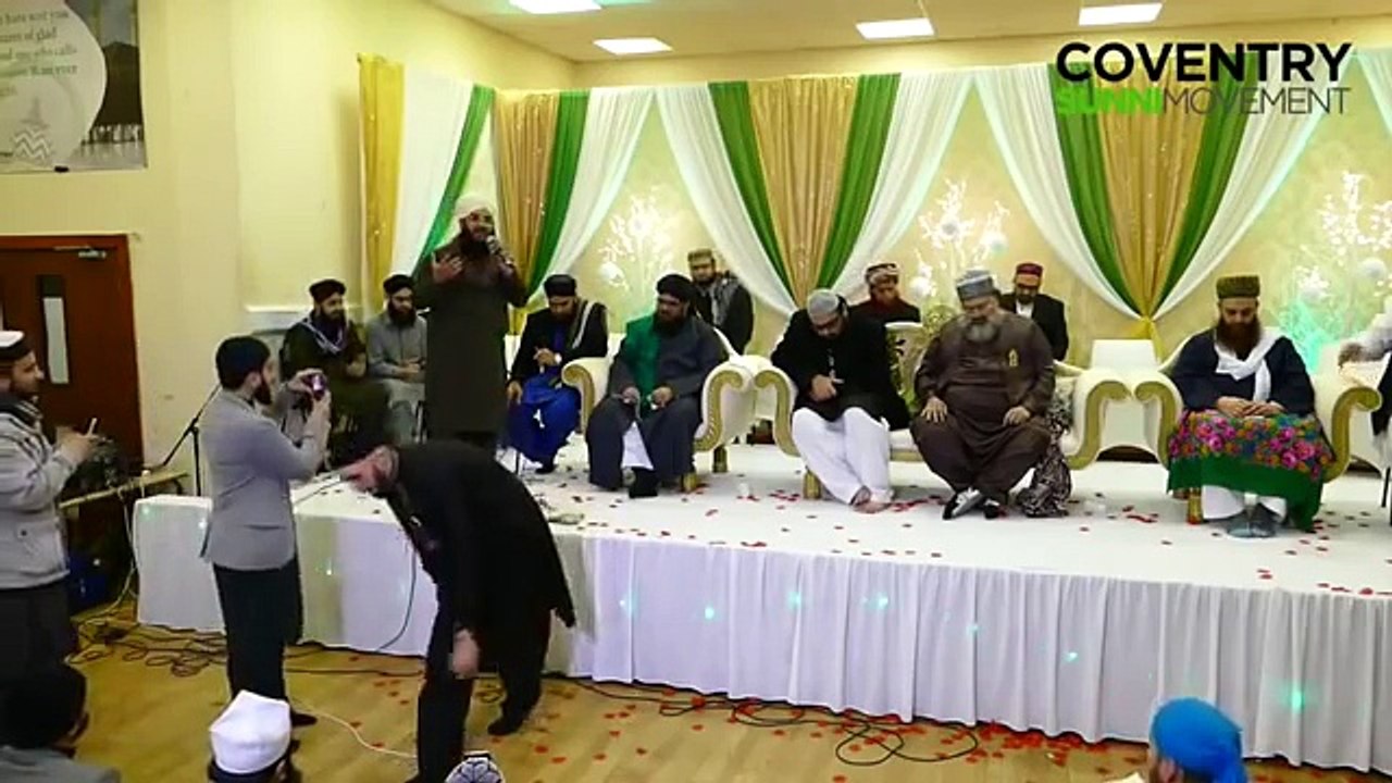 New Naat  Punjabi Milad Manaya Kar " NEW RABI UL AWWAL ALBUM 2016 "Mefhil e Noor 2016