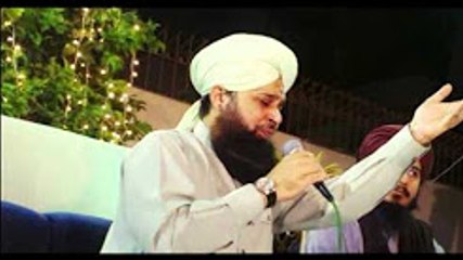 Kadira Sarwar Rehnuma, Muhammad Owais Raza Qadri 2016