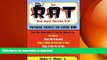 READ ONLINE The R.A.T. (Real World Aptitude Test): Preparing Yourself for Leaving Home (Capital
