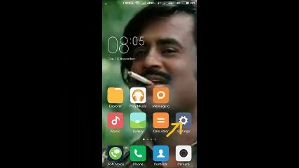 Know Android Version in Android Mobile