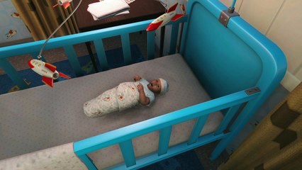 UN BAMBINO FA ESPLOSIONE MONDIALE - Fallout 4 [ITA]